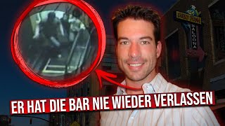 Letzte Aufnahmen zeigen ihn vor mysteriösen Verschwinden  Der Fall Brian Shaffer [upl. by Krum]