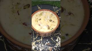 Easy and simple sabudane ki kheer viral trending cooking shorts food Sandhya Home Kitchen [upl. by Elenahc]