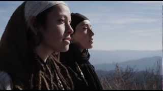 Rising Appalachia  Across the Blue Ridge Mountains Official Music Video Bonus Track [upl. by Cart]