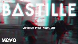 Quarter Past Midnight Official Instrumental [upl. by Rosalinda]