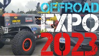 Offroad Expo 2023 Pomona CA [upl. by Kynthia]