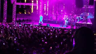 Maroon 5 concert Stereo [upl. by Norling]