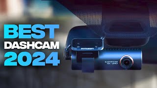 Top 5 Best Dash Cams 2024 don’t buy one before watching this [upl. by Magill]