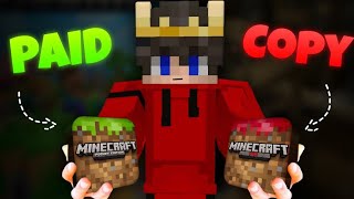 TOP 5 BEST COPY GAMES LIKE MINECRAFT 121 JAVA EDITION 🤩  BEST MINECRAFT COPYS FOR ANDROID 🔥 [upl. by Caz826]