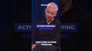 Bill Ackman Investing strategy billackman investingstrategy stocks [upl. by Aicele]