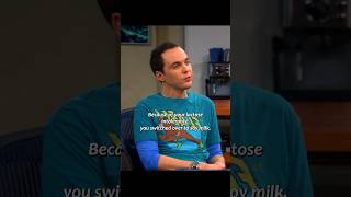 Leonard was angry at Sheldon’s dramatic behaviorshorts viralvideo shortsvideo [upl. by Baer]