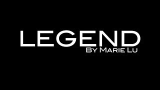 Book Trailer Legend By Marie Lu [upl. by Wieche]