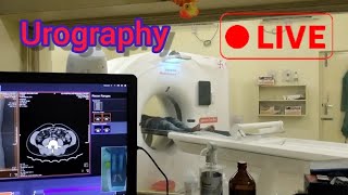 CT Urography full prosesingSomatomgo [upl. by Walley145]