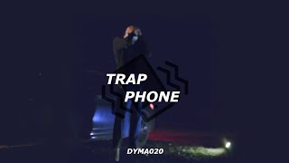 dyma020  Trap Phone Official Video [upl. by Elvyn81]