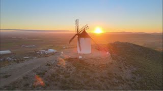 Molinos de Consuegra [upl. by Grey]