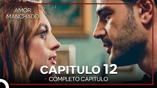 Amor Manchado  Capitulo 12 Doblado en Español [upl. by Eignat]