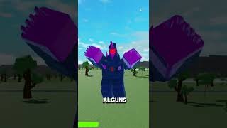 como fazer o ominitrix do albedo roblox ominix [upl. by Hajile]