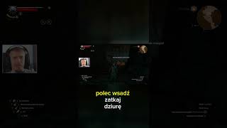 Trolle w Wiedźminie 3 – To Co Zrobiły w Jaskini To Totalny Hit 🤣 👹 witcher games new śmieszne [upl. by Corso]