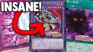 This NEW Super Polymerization target looks INSANE [upl. by Jamal]