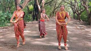 Dance cover song  Gilgil Gili Gillak   Rathna Manjari  EAGLE ARROWS DANCE ACADEMY [upl. by Lashond]