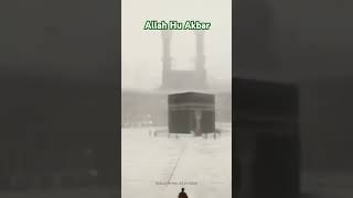 Makka madina mein aaya tufanshort video [upl. by Johathan]