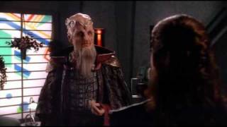 Babylon 5  4x06  Into the Fire  Immortality [upl. by Paolo]