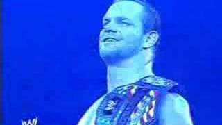 Chris Benoit Tribute 1967  2007 [upl. by Hurleigh]