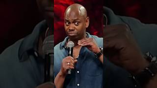 quotMy Kids got a Dogquot 😱🤣 DAVE CHAPPELLE shorts [upl. by Arriat]