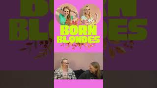 🍁 F A L L C H E C K I N 🍁 Ep 23 bornblondes podcast podcastclips fallcheckin fall cats [upl. by Sabra]