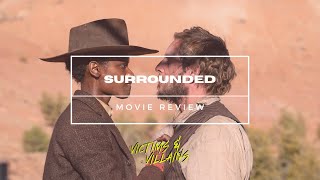 Surrounded 2023  Movie Review [upl. by Anreval]