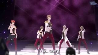 thaisub GRAVITICLOVELOLV Lots of Love  Six Gravity amp Procellarum [upl. by Gerta]