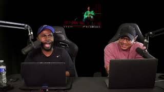 Lil Yachty X J Cole  The Secret Recipe REACTION [upl. by Nadual]