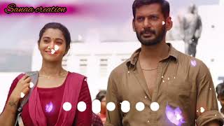 Uyire en uyire✨ Ratnam movie song [upl. by Kerry447]