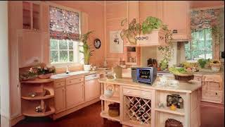 1986 kitchen afternoon ambience [upl. by Yttel]