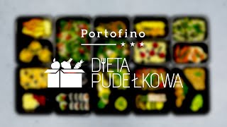 Dieta pudełkowa w Portofino [upl. by Gian]