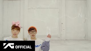 Akdong MusicianAKMU  200 MV [upl. by Gemperle12]