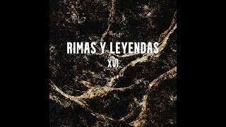 Rimas y leyendas  Rima XVI 16 [upl. by Orrin]