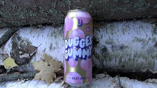 Oluttesti Dugges Gummy Hazy Dipa [upl. by Iatnohs890]