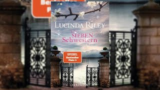 Die Sieben Schwestern  Perfekte Romanze Hörbuch Deutsch [upl. by Isa78]