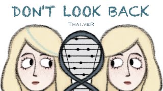 Thaiver Rick and Morty  Dont look back  อย่ามองกลับมา [upl. by Mori]