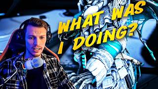 quotMy Personality Dictates Mequot  Warframe Noob [upl. by Eikciv]