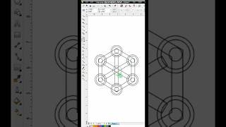 CorelDRAW Tutorial Shorts Video Infographic [upl. by Penland]