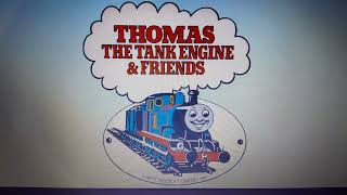 if Simon Callow narrated Thomas [upl. by Garzon489]