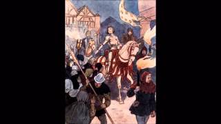 The Story of Joan of Arc by Andrew Lang Free English Audio Book on YouTube [upl. by Lupee856]