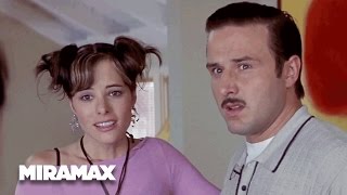 Scream 3  ‘Who Gets Killed Third’ HD  David Arquette Courtney Cox  MIRAMAX [upl. by Wunder869]