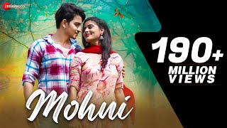 मोहनी  Mohni  Video Song  Deepak Sahu amp Pooja Sharma  Monika amp Toshant  Dj As Vil  Cg Song [upl. by Newg179]