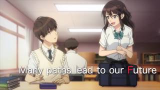 【Animation】SEIREN English subtitles Trailer [upl. by Natiha]