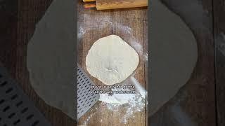 How to Use a Peel  Pizza Basics [upl. by Conti]