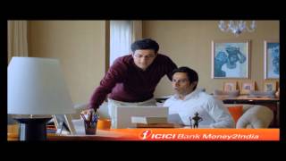 Convenient money transfers from USA to India with ICICI Bank Money2India [upl. by Acyre]