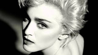 Full Hd Madonna  La Isla Bonita [upl. by Alika]