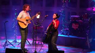 The Ballroom Thieves  In The Morning  Boulder Theater  gratefulwebcom [upl. by Gerri781]