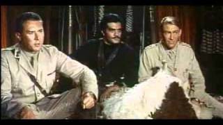 Lawrence of Arabia 1962  Original Trailer [upl. by Anwaf947]