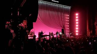 You Know My Name  Tasha Cobbs Leonard  Live in New York City  One Hallelujah Tour [upl. by Hsan]