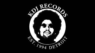 Moodymann  I Got Werk live SINNER  KDJ 48 [upl. by Elodie768]