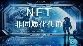 【量化知识档案室】NFT骗局一个视频带你了解 终身不被骗 [upl. by Eenehs]